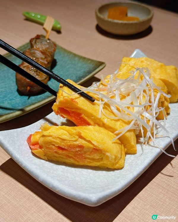 太子新開日式串燒店「月華Gekka」