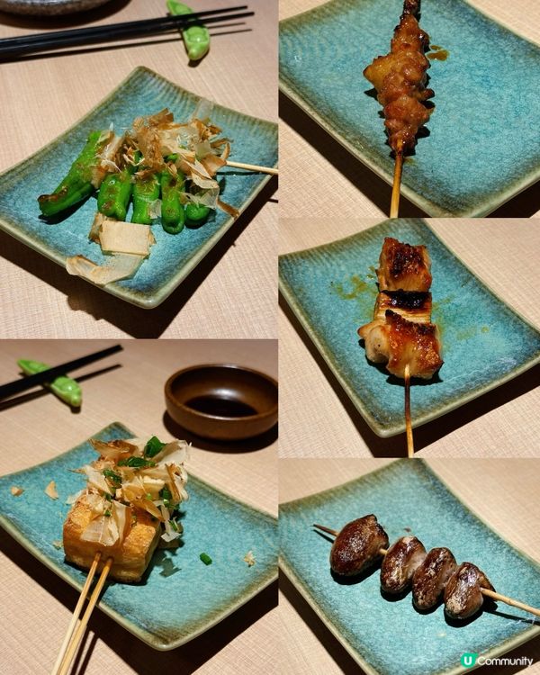 太子新開日式串燒店「月華Gekka」