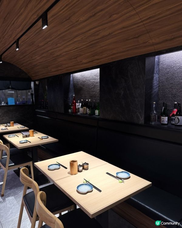 太子新開日式串燒店「月華Gekka」