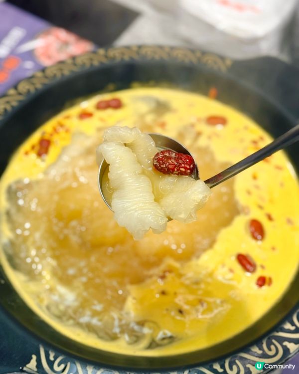 性價比極高，任食Haagen daz/乳鴿火鍋放題