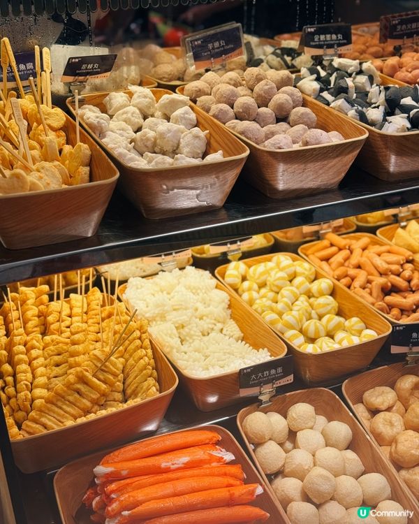 性價比極高，任食Haagen daz/乳鴿火鍋放題