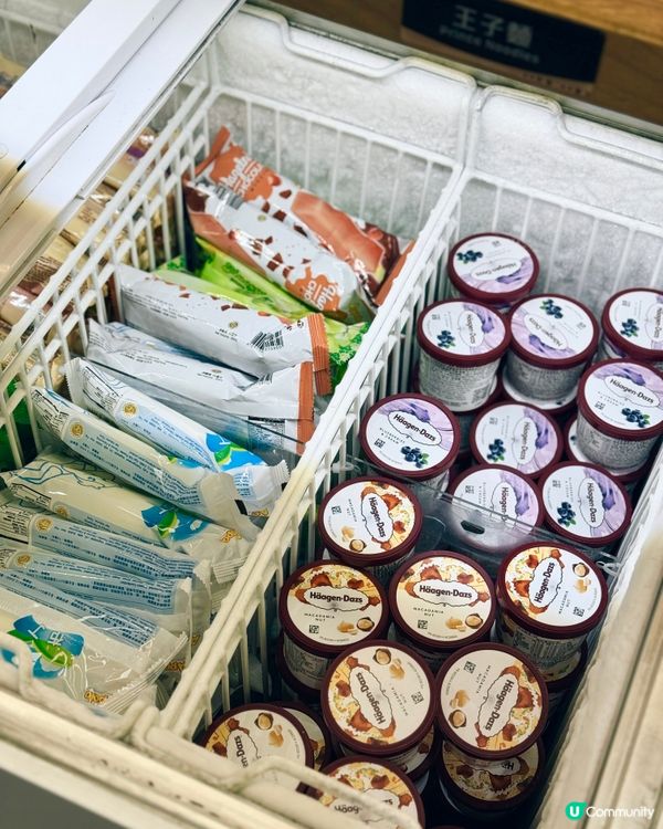 性價比極高，任食Haagen daz/乳鴿火鍋放題