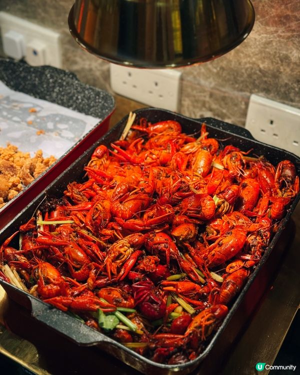 性價比極高，任食Haagen daz/乳鴿火鍋放題