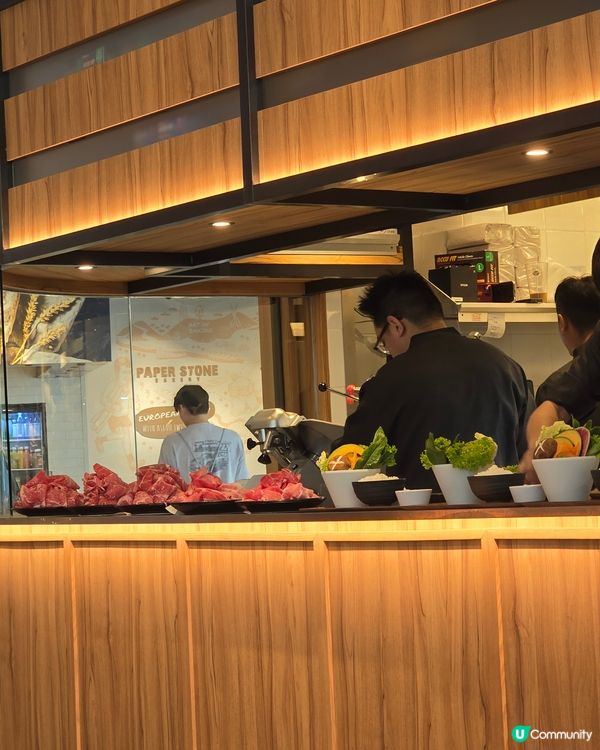 一人一鍋元朗開張！壽喜燒抵食😋！