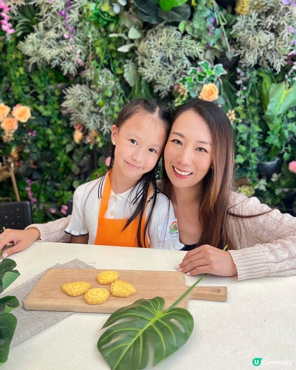 香港挪亞方舟限定活動🥳