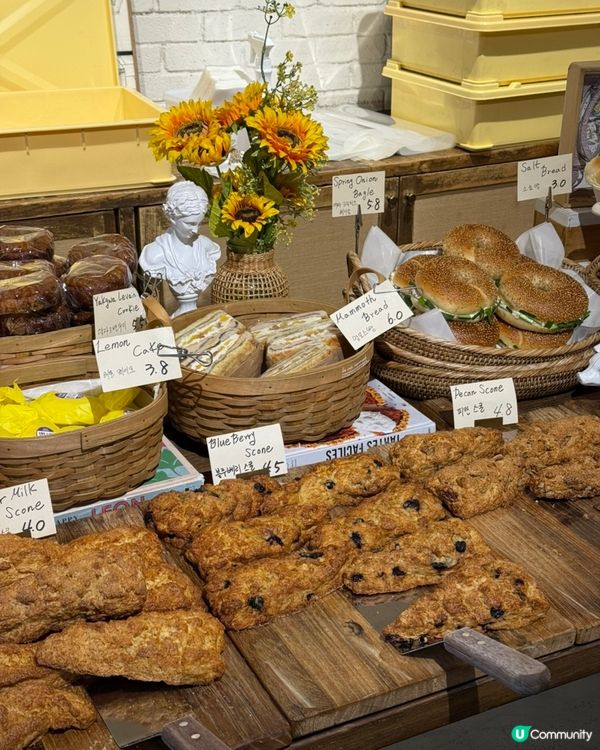 🍞 首爾爆紅人氣鯛魚燒‼️韓國女星「姜敏炅」力推‼️