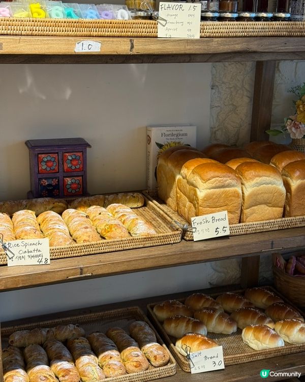 🍞 首爾爆紅人氣鯛魚燒‼️韓國女星「姜敏炅」力推‼️