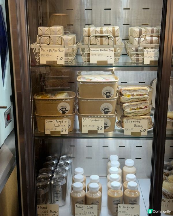 🍞 首爾爆紅人氣鯛魚燒‼️韓國女星「姜敏炅」力推‼️