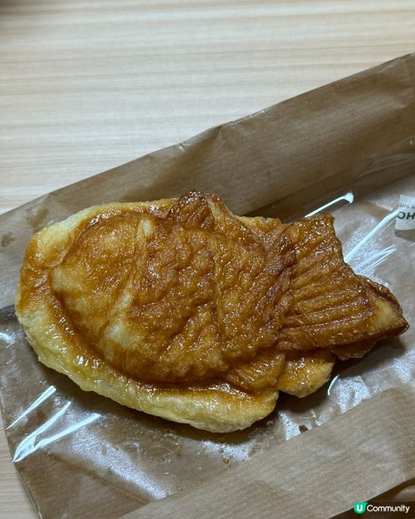 🍞 首爾爆紅人氣鯛魚燒‼️韓國女星「姜敏炅」力推‼️