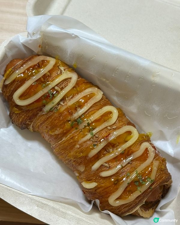 🍞 首爾爆紅人氣鯛魚燒‼️韓國女星「姜敏炅」力推‼️