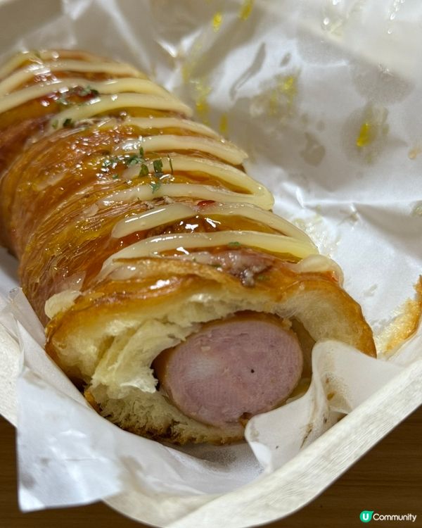 🍞 首爾爆紅人氣鯛魚燒‼️韓國女星「姜敏炅」力推‼️