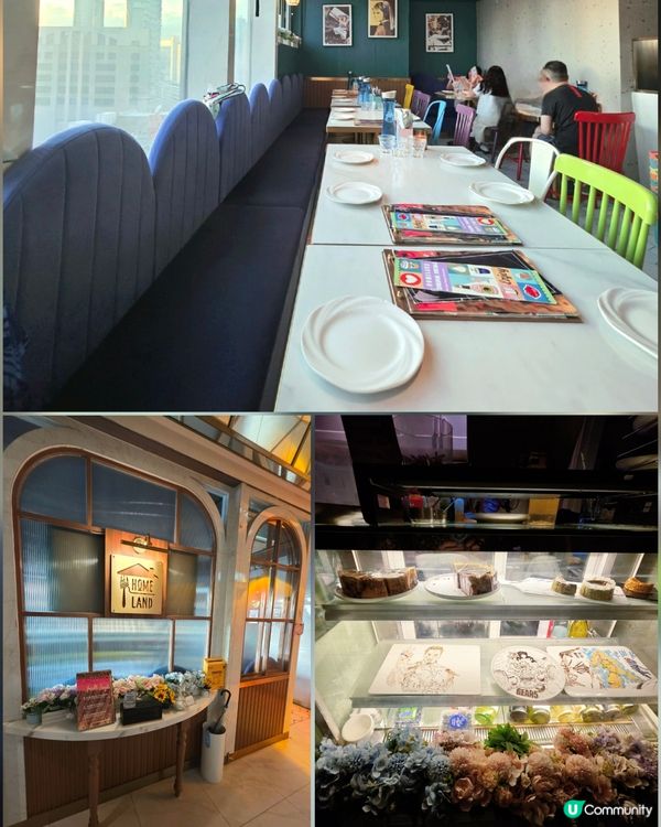 滿有氣氛🎊精緻彩畫碟🎨慶祝推介👍