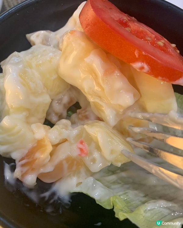 天水圍正三盞燈