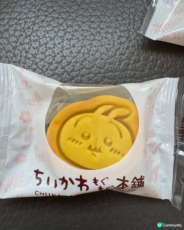 吉伊卡哇稻荷店開箱⛩️超級萌爆😍