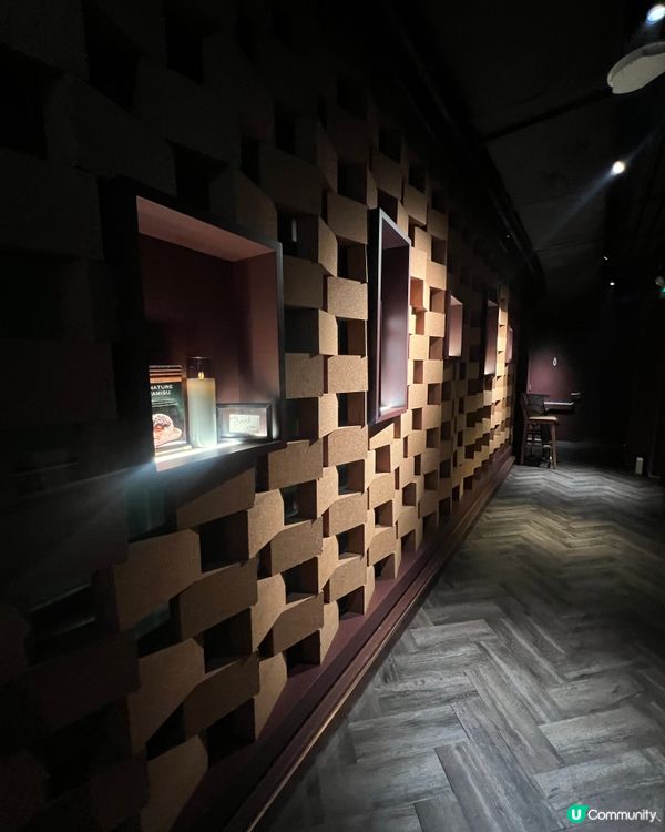 中環$18加杯酒！Mojo風門柳x牛面頰肉雙殺🍷意飯好好食🤤