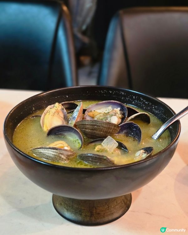 自選生蠔海鮮拼盤