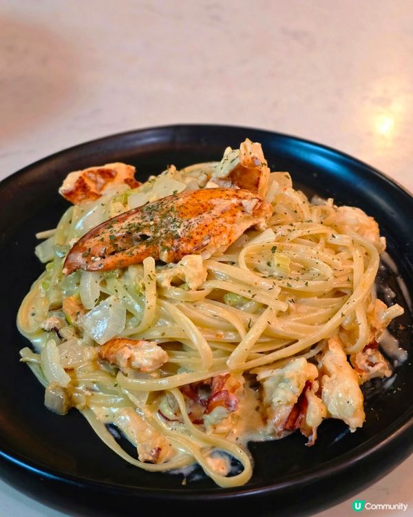 自選生蠔海鮮拼盤