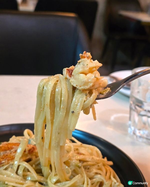 自選生蠔海鮮拼盤