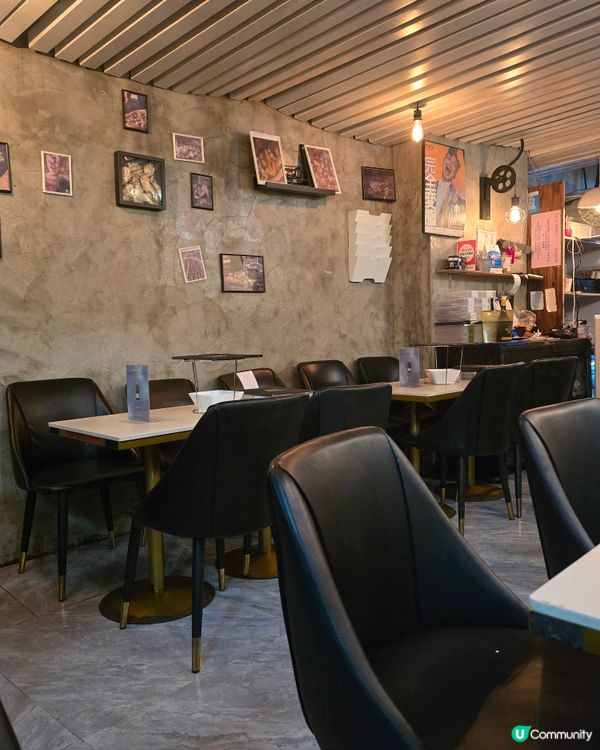 自選生蠔海鮮拼盤