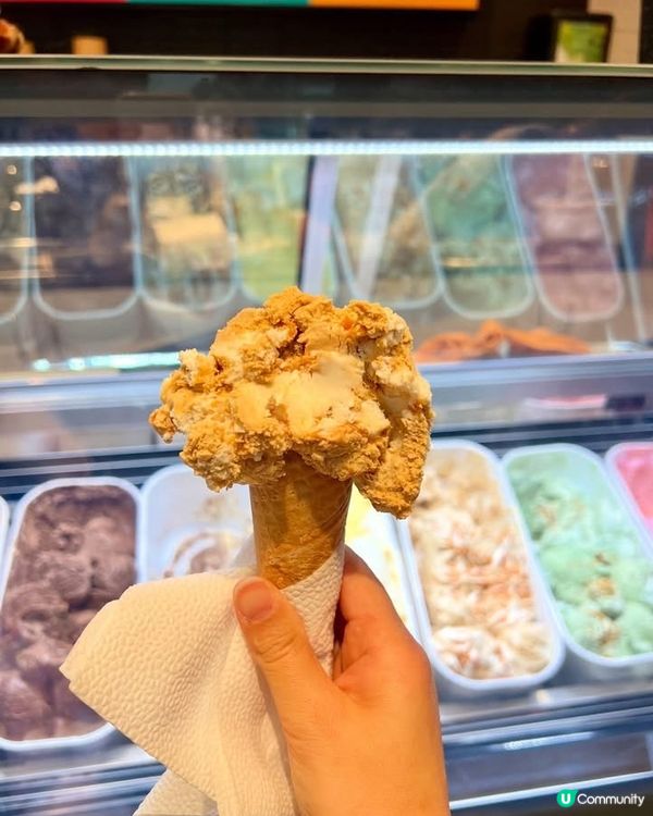 『比利時』比利時必食窩夫｜3間窩夫店介紹