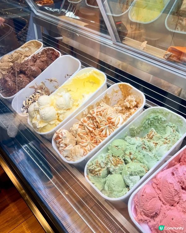 『比利時』比利時必食窩夫｜3間窩夫店介紹