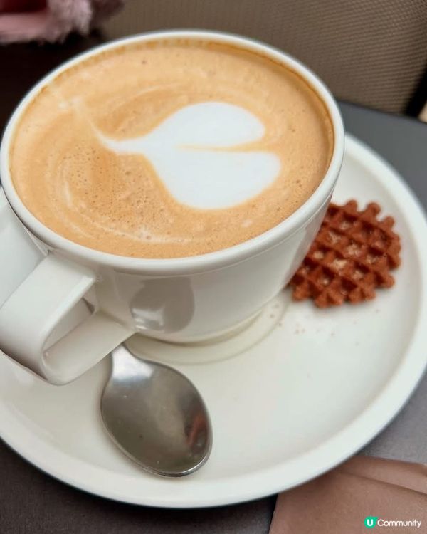 『比利時』比利時必食窩夫｜3間窩夫店介紹