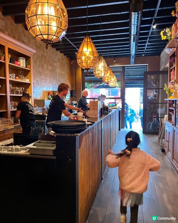 『比利時』比利時必食窩夫｜3間窩夫店介紹