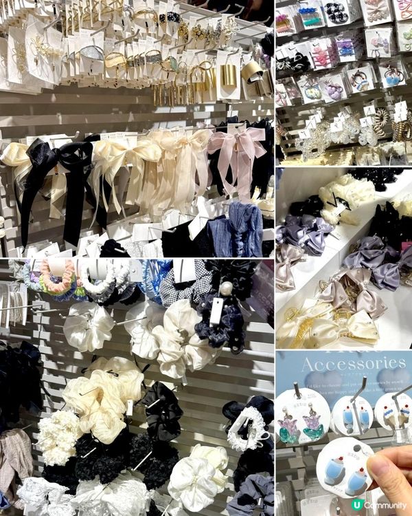 香港3coins有乜嘢買？