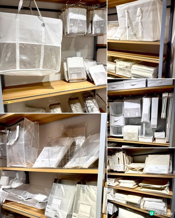 香港3coins有乜嘢買？