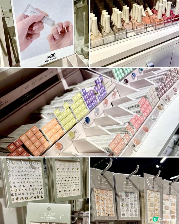 香港3coins有乜嘢買？