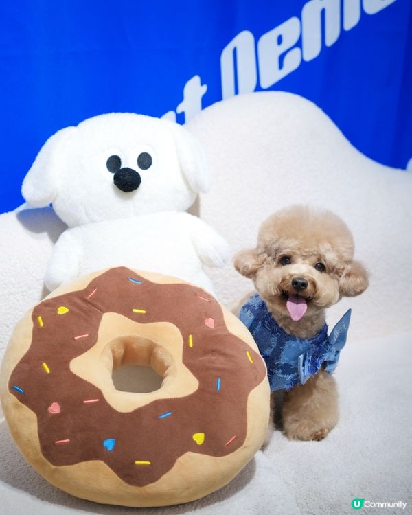 ఇ觀塘Y2K風格冬甩店🍩💙