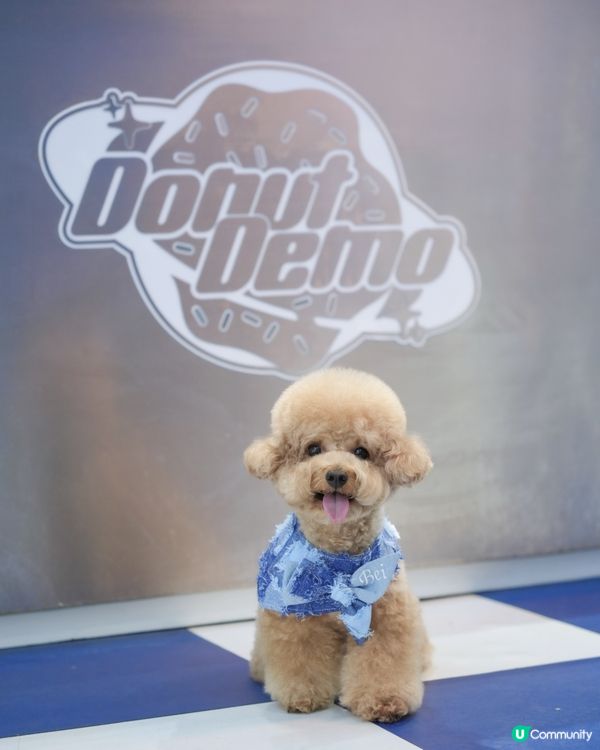 ఇ觀塘Y2K風格冬甩店🍩💙