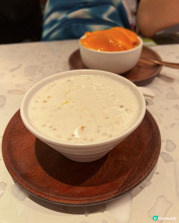 😋旺角世一甜品鋪🍧💁🏻‍♀️聰嫂私房甜品🍨