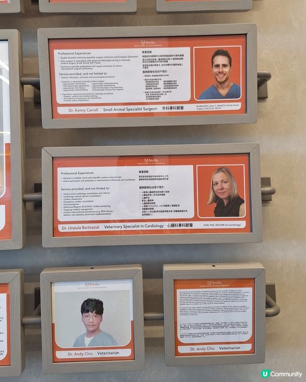 今日同薯媽慶生🥳！毛孩健康至上💪！