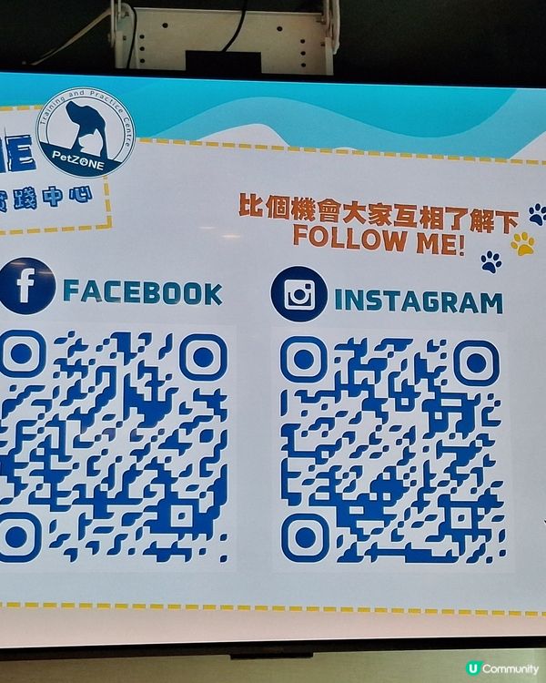 今日同薯媽慶生🥳！毛孩健康至上💪！