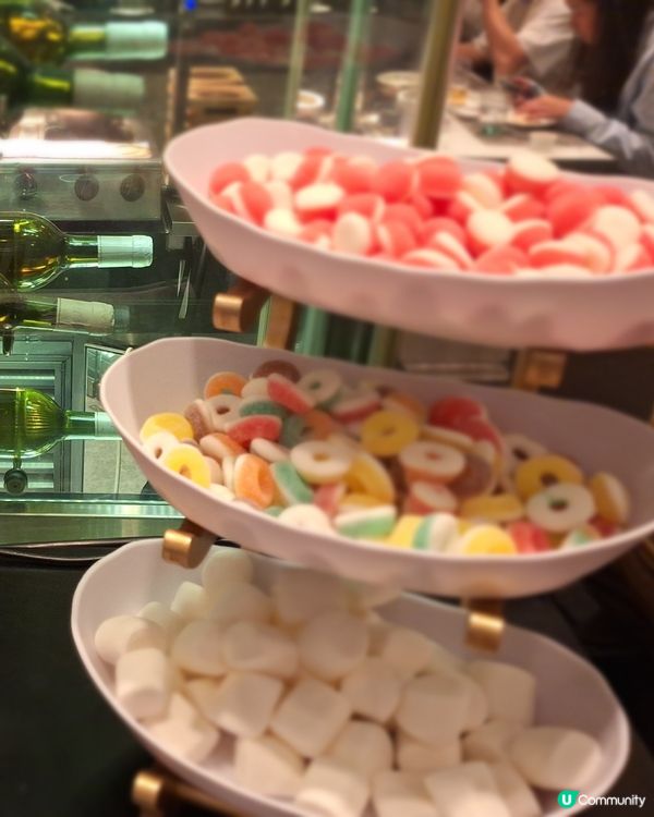 風雨不改慶生！🦀 薯媽生日快樂🥳！ #生日飯