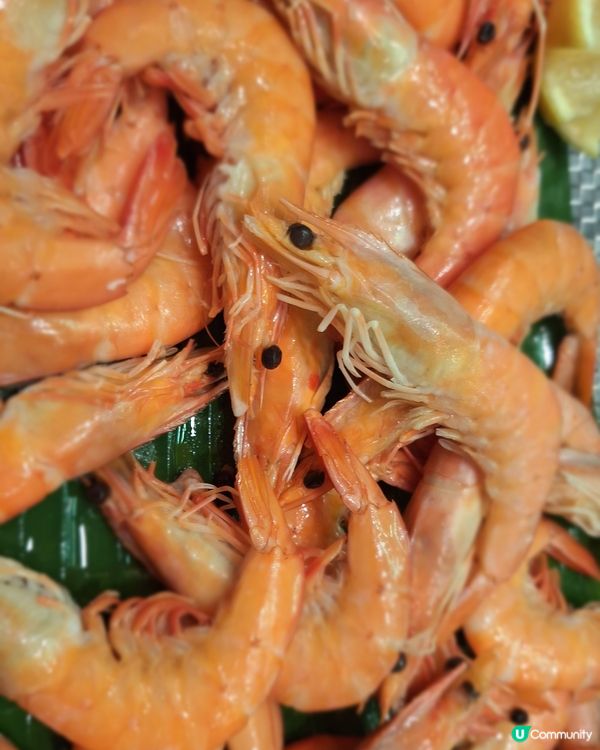 風雨不改慶生！🦀 薯媽生日快樂🥳！ #生日飯