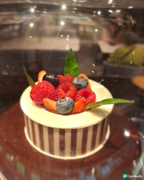 風雨不改慶生！🦀 薯媽生日快樂🥳！ #生日飯