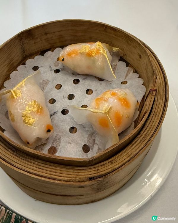 大公館點心🤤！箭豬包金魚餃超正！😋