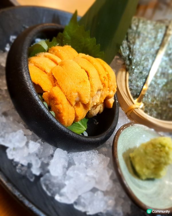 【香港搵食】天澗壽喜屋！和牛壽喜燒🤤🍣