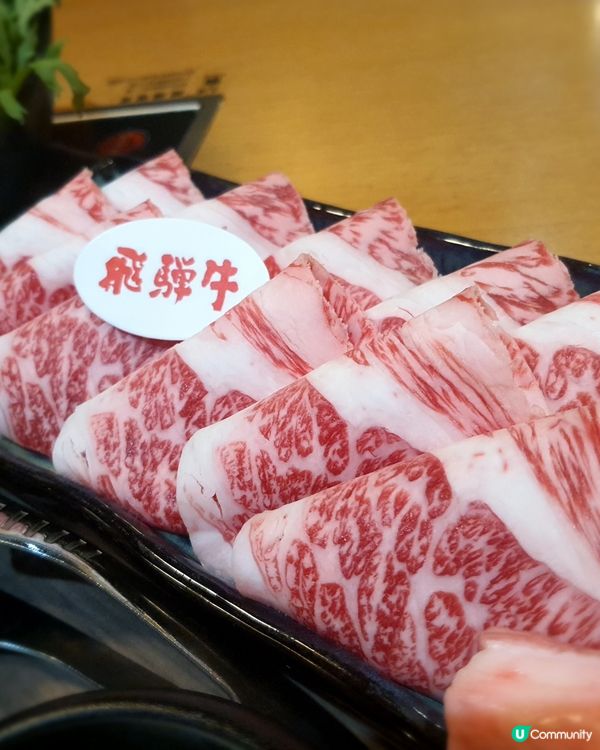 【香港搵食】天澗壽喜屋！和牛壽喜燒🤤🍣