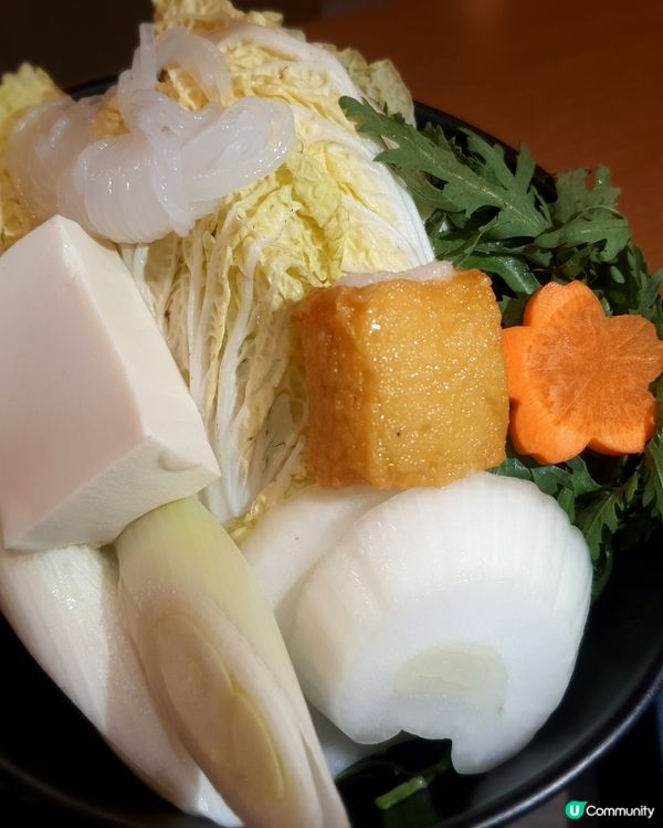 【香港搵食】天澗壽喜屋！和牛壽喜燒🤤🍣