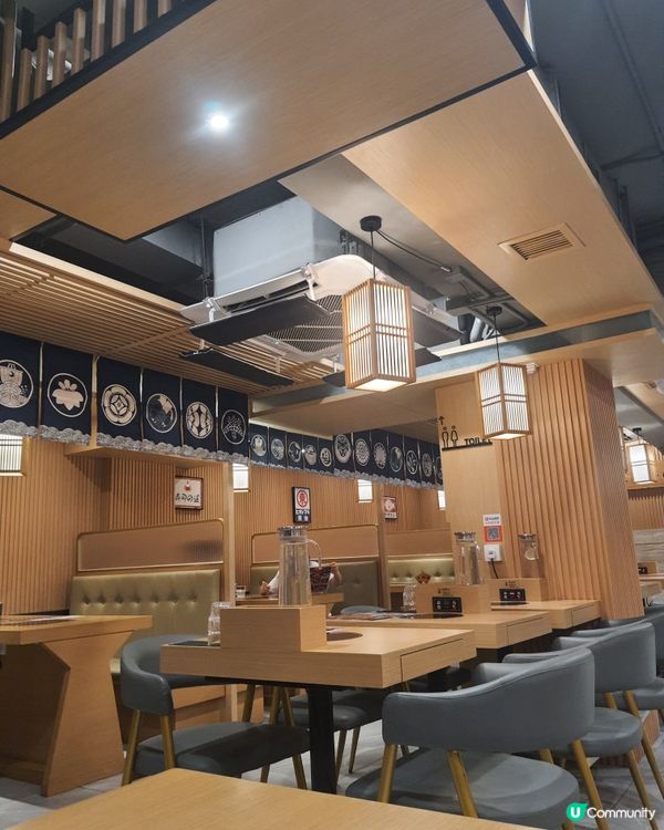 【香港搵食】天澗壽喜屋！和牛壽喜燒🤤🍣