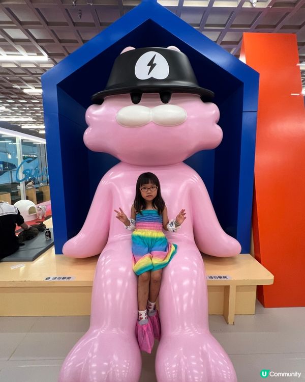 貓奴必去！深圳貓貓Cafe😻 低至¥29位