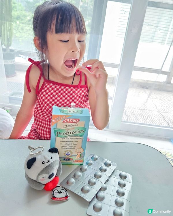 家得路兒童營養，健康成長秘訣！👶🏻✨
