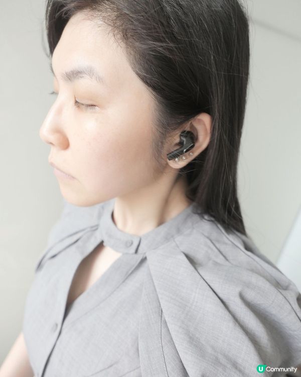 北歐風降噪耳機開箱文🎧85折優惠碼+送禮物🎁