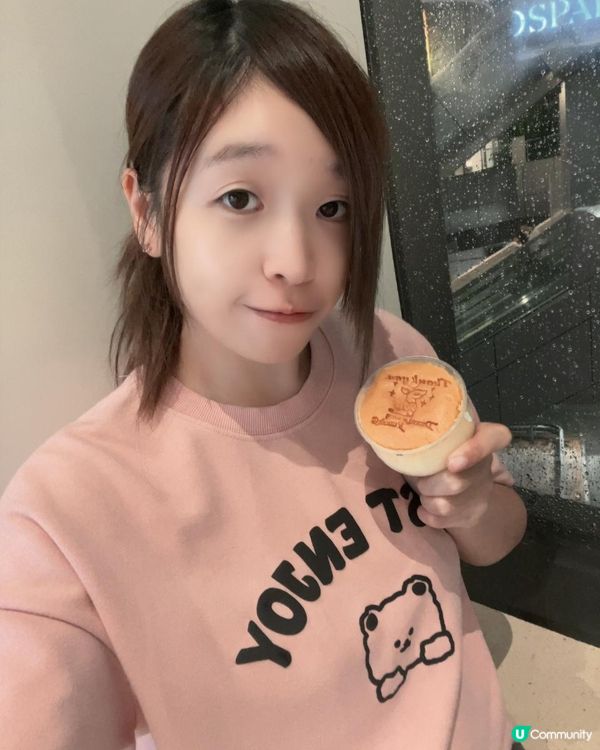 🇭🇰港產布丁燒&散水餅推薦之選🦌呦呦鹿鳴🍮