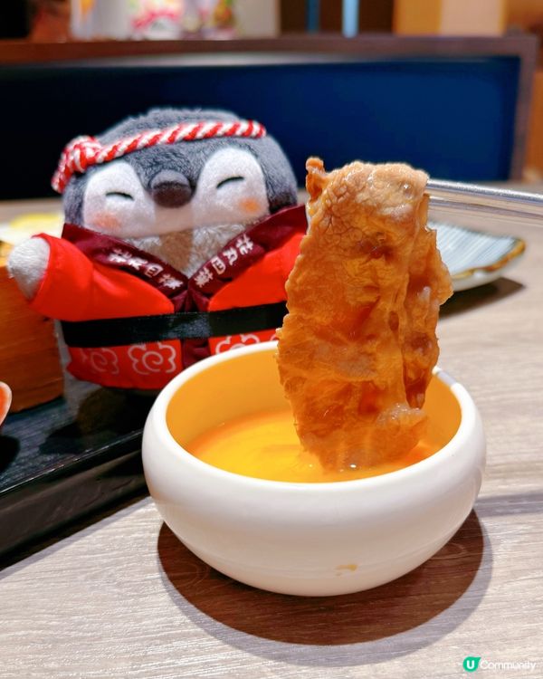 京都勝牛啟德店🇯🇵！壽喜燒超正😋