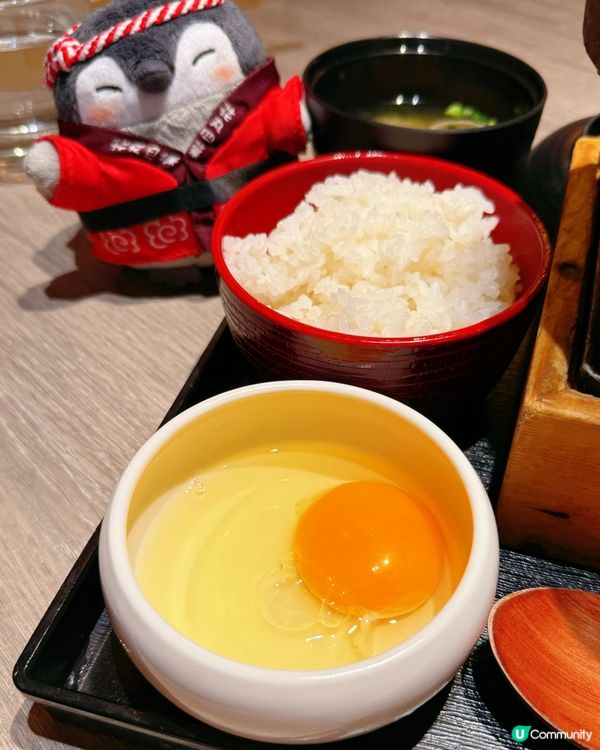 京都勝牛啟德店🇯🇵！壽喜燒超正😋