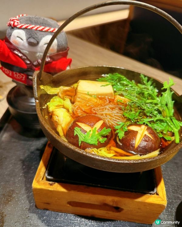 京都勝牛啟德店🇯🇵！壽喜燒超正😋